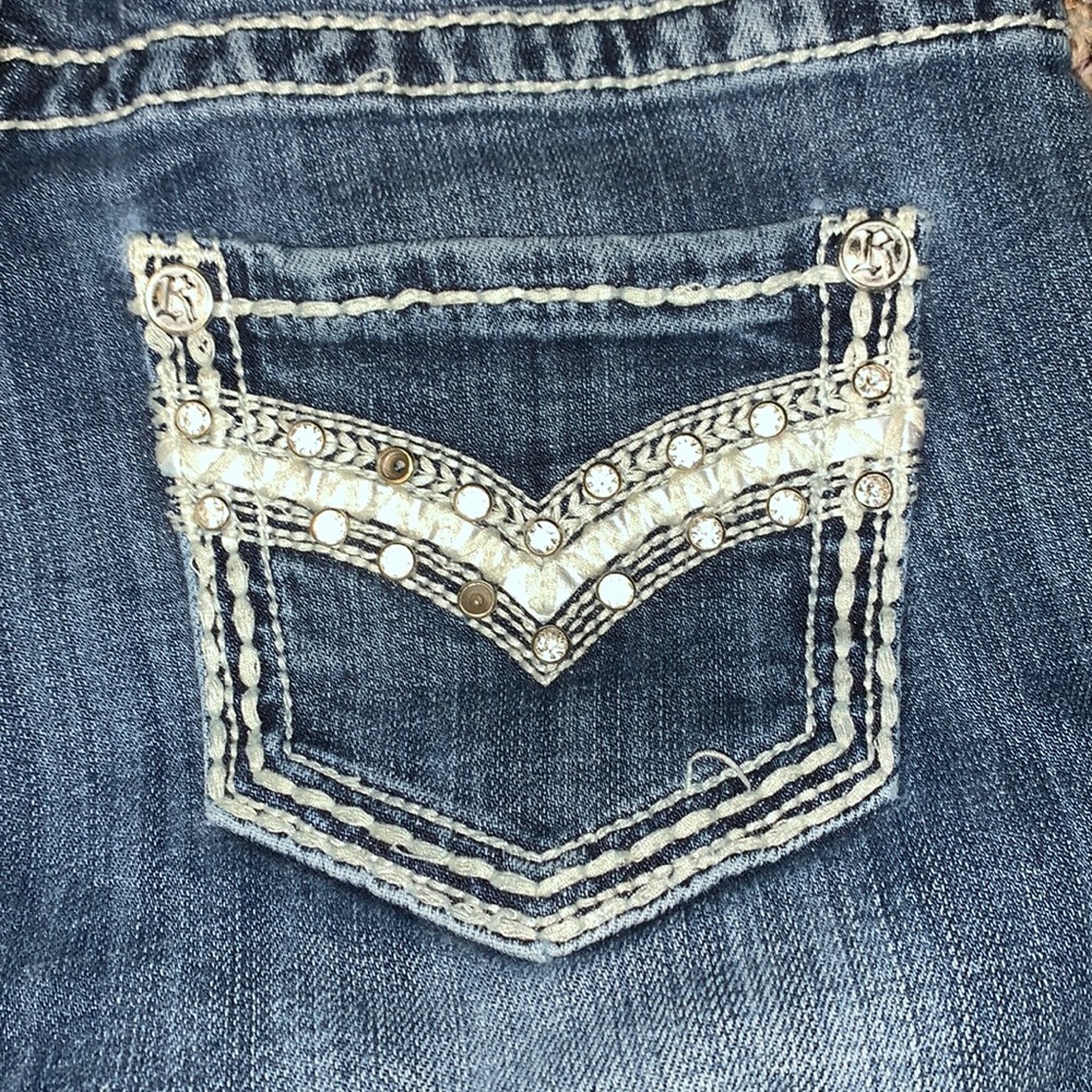 Rock and roll jeans - Picture 7 of 7